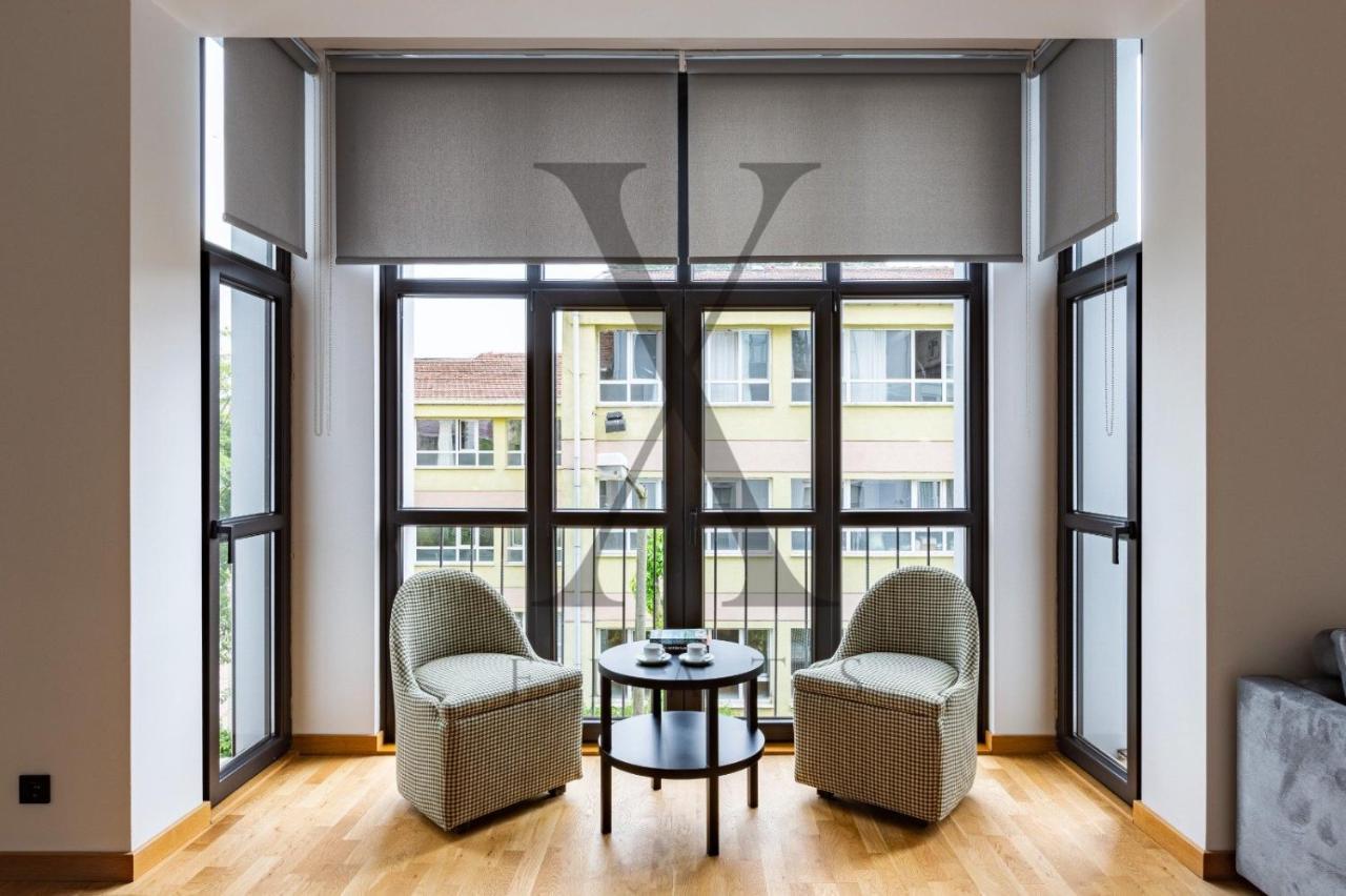 X Flats Appartement *