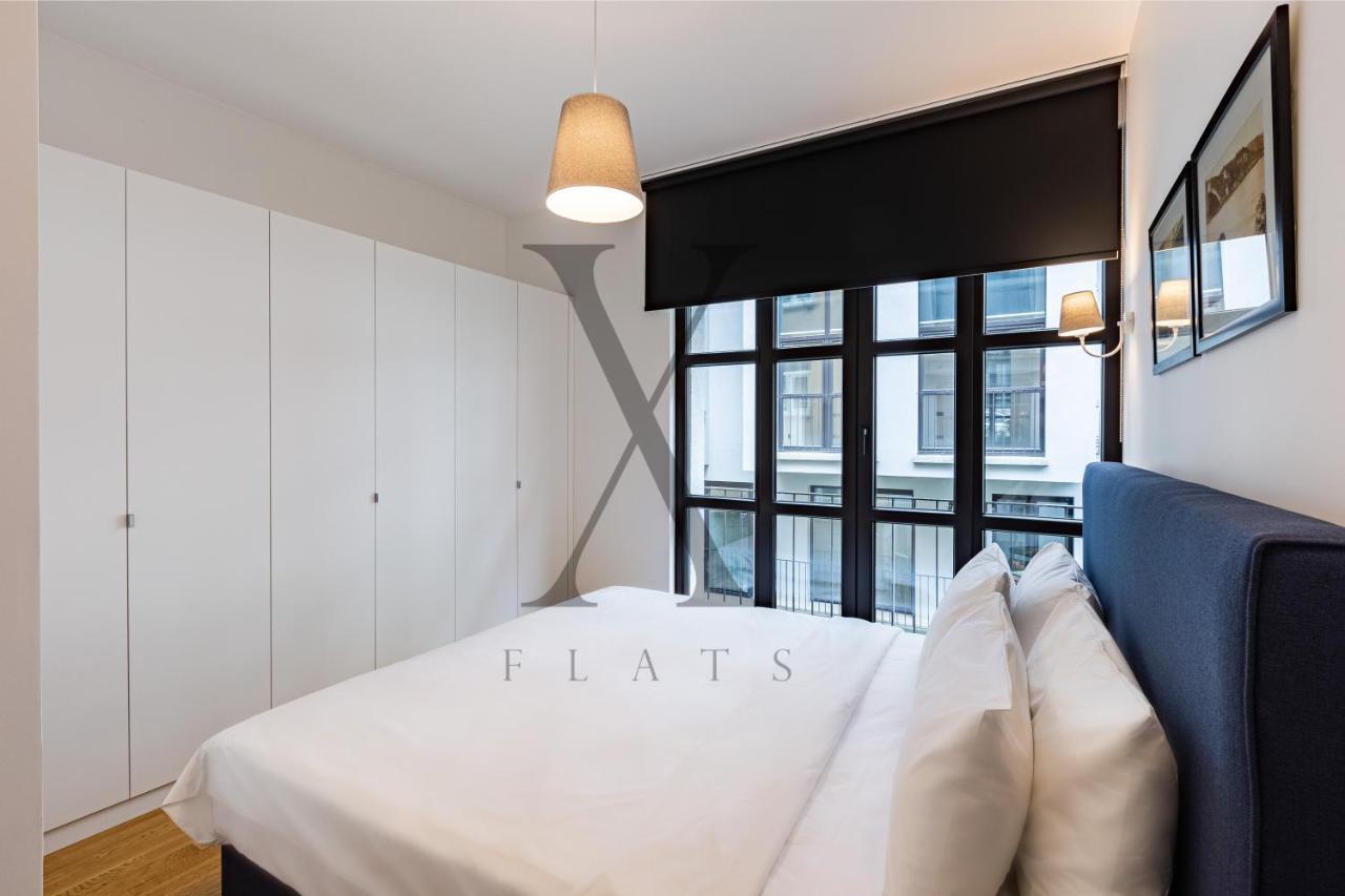 X Flats Vilhelm Apartament Istanbul