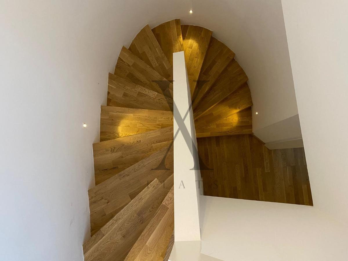 Apartament X Flats Vilhelm Istanbul