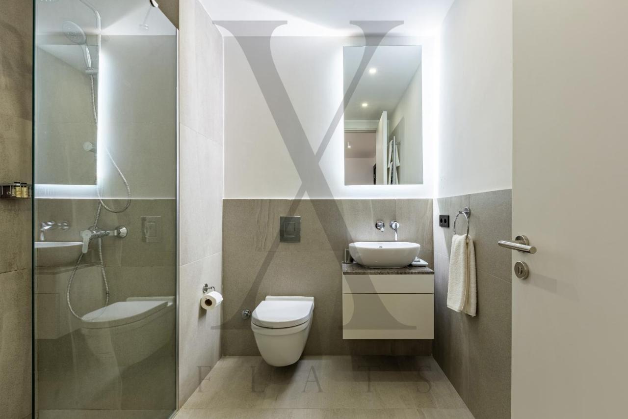 Apartament X Flats Vilhelm
