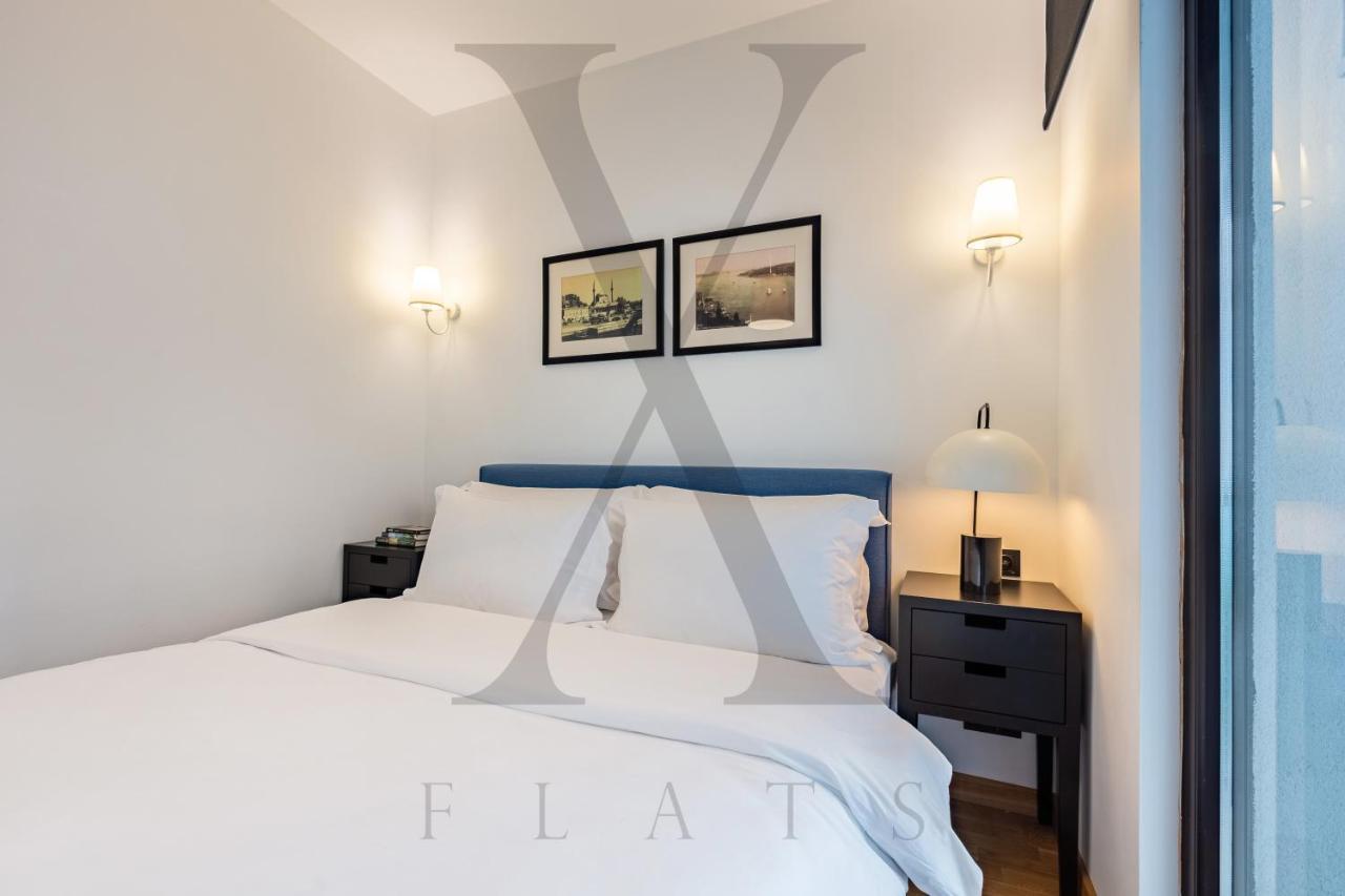 X Flats Vilhelm Apartament