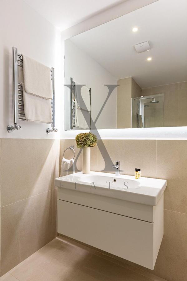 X Flats Vilhelm Apartament Istanbul