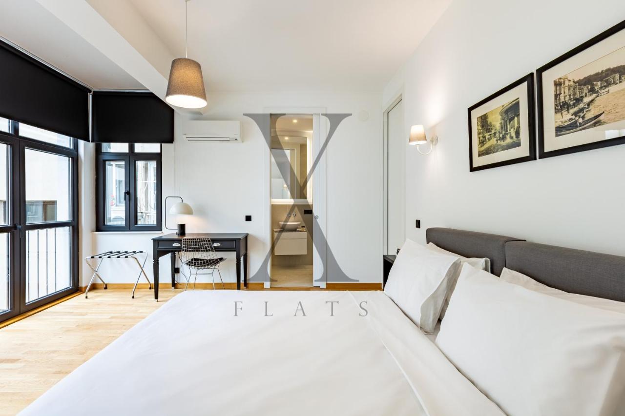 X Flats Vilhelm Apartament