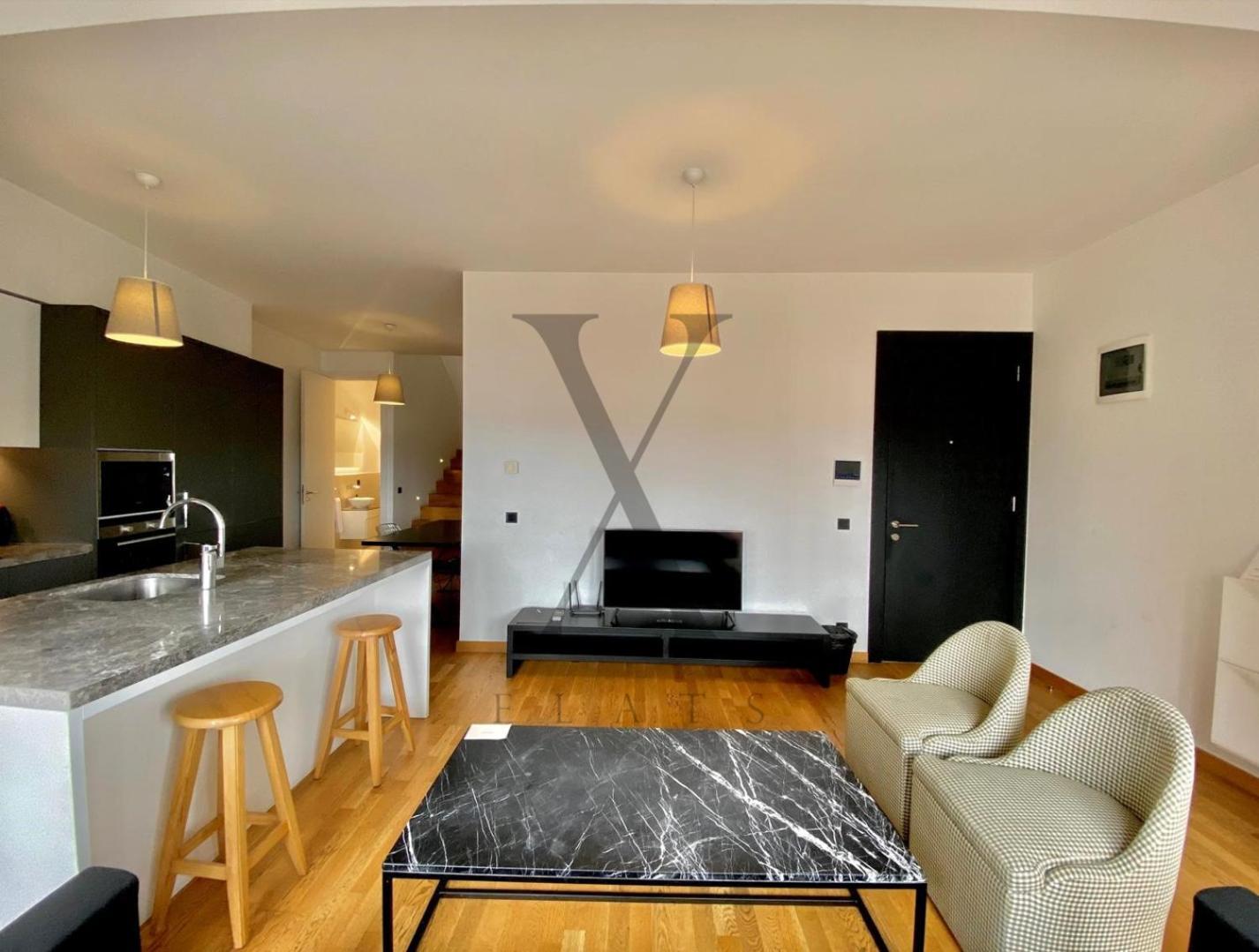 X Flats Vilhelm Apartament