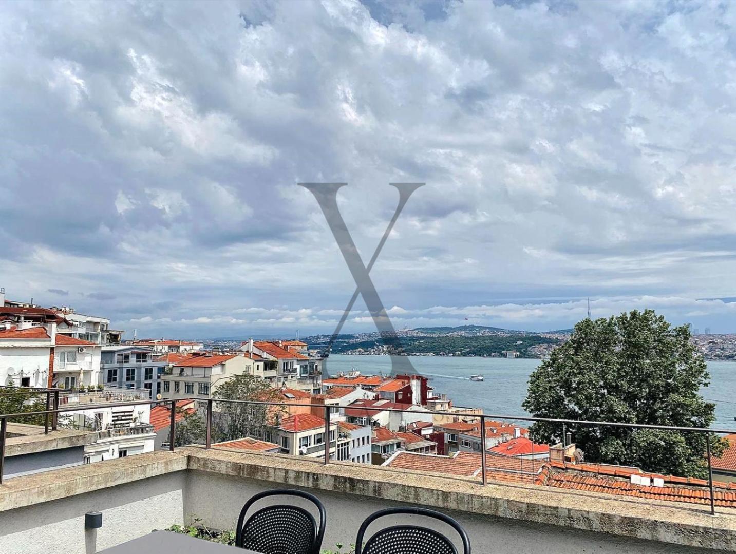 Apartament X Flats Vilhelm